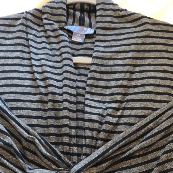 Vintage Anthropologie top xs.  Mint condition - Picture 3 of 4